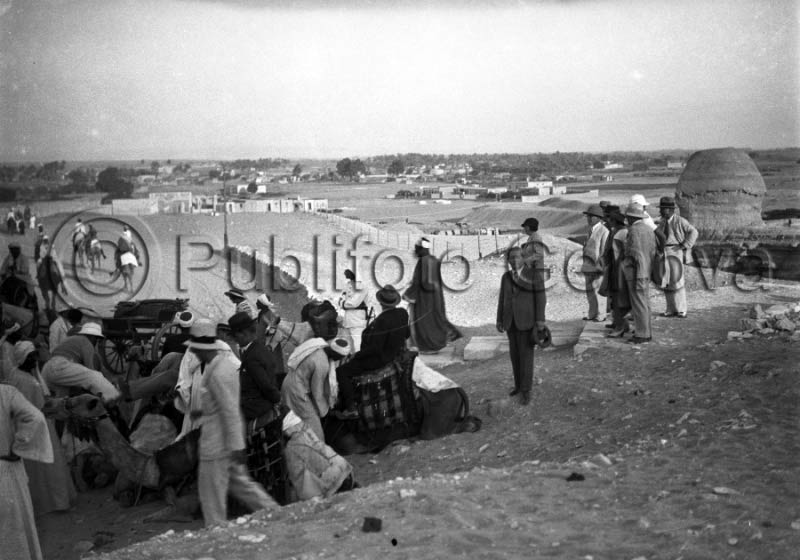 N_000246 - Egitto - anni '30
