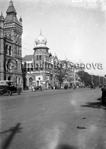 N_001630 - Bombay - anni '30