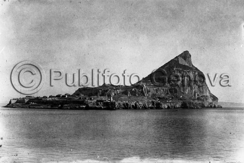 N_001724 - Gibilterra - 2 luglio 1929