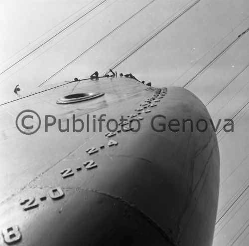 P_003256 - Fincantieri Sestri Ponente 1953
