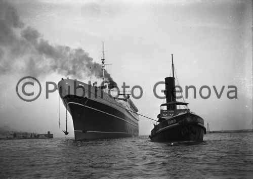 P_013510 - Genova 1954