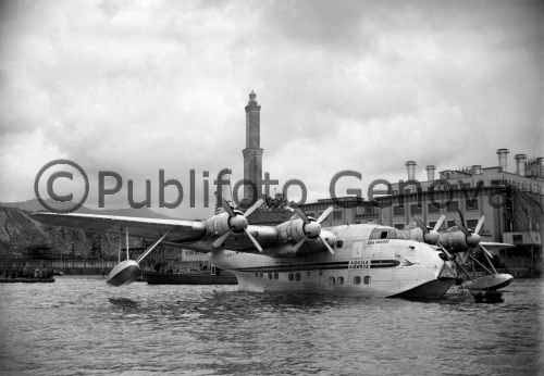 P_020599 - Idrovolante Genova 1955