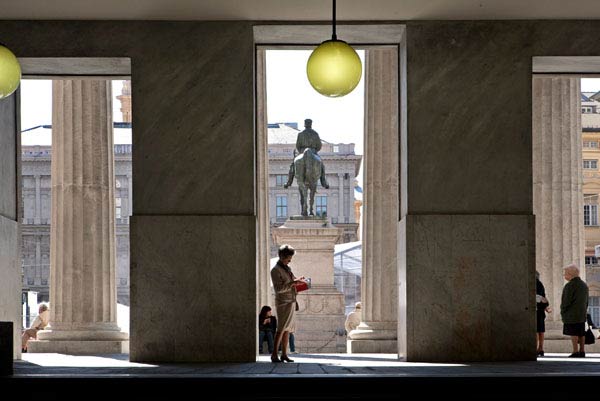 Teatro Carlo Felice