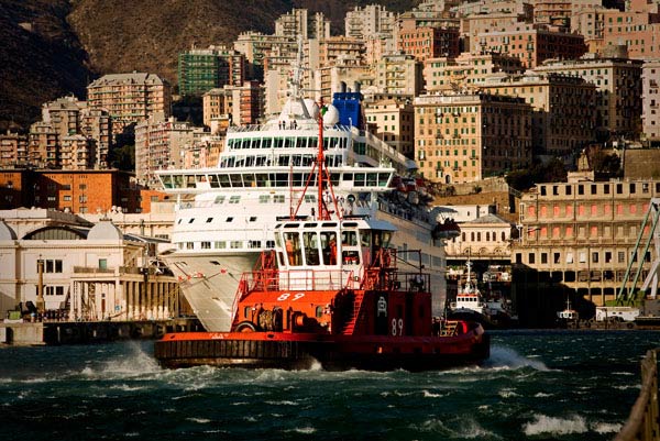 Tramontana