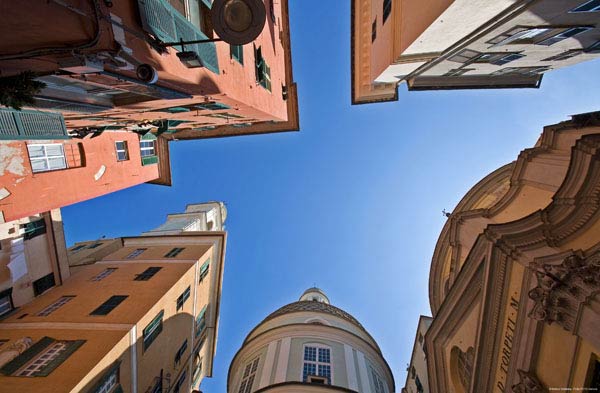Piazzetta S. Giorgio
