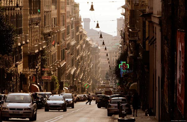 Via Assarotti