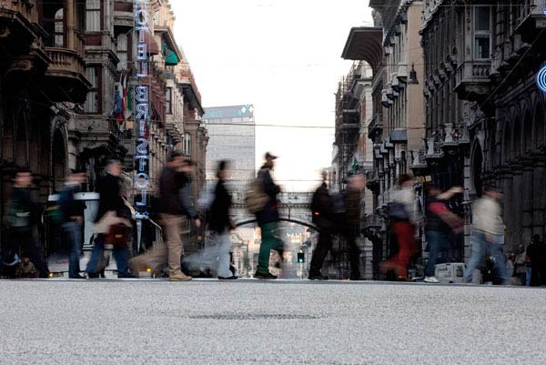 Via XX Settembre