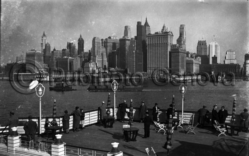 N_000051 - New York - anni '30