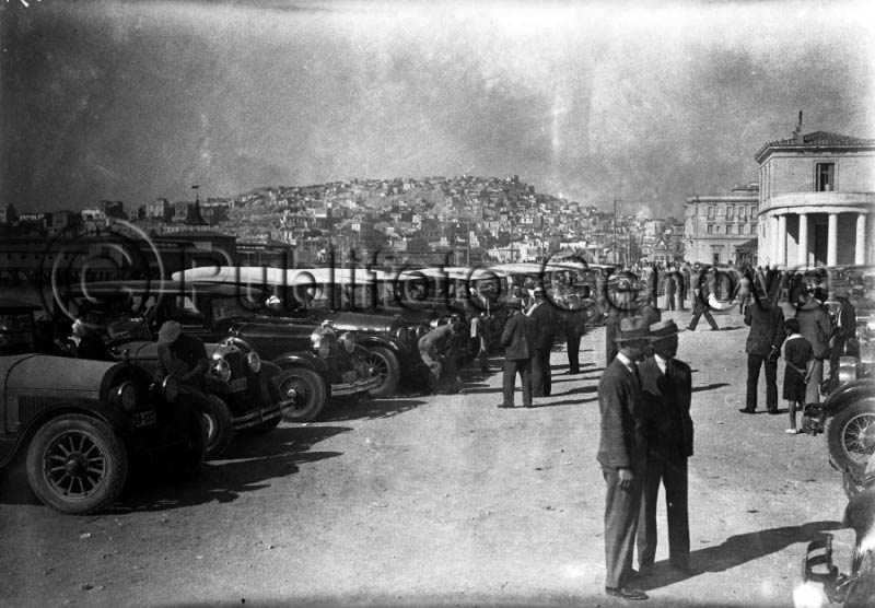 N_000188 - Atene - anni '30