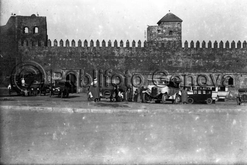 N_000329 - Rabat - anni '30