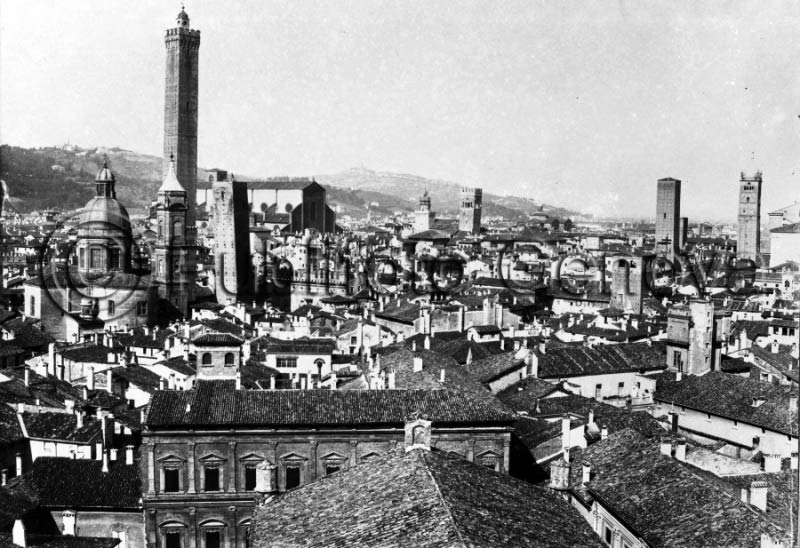 N_000356 - Bologna - anni '30