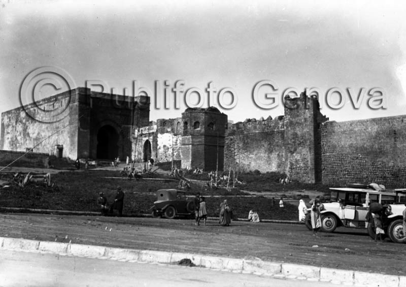 N_000391 - Rabat - anni '30