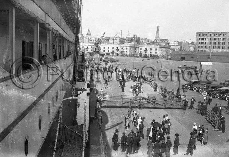 N_001845 - Montevideo - anni '30