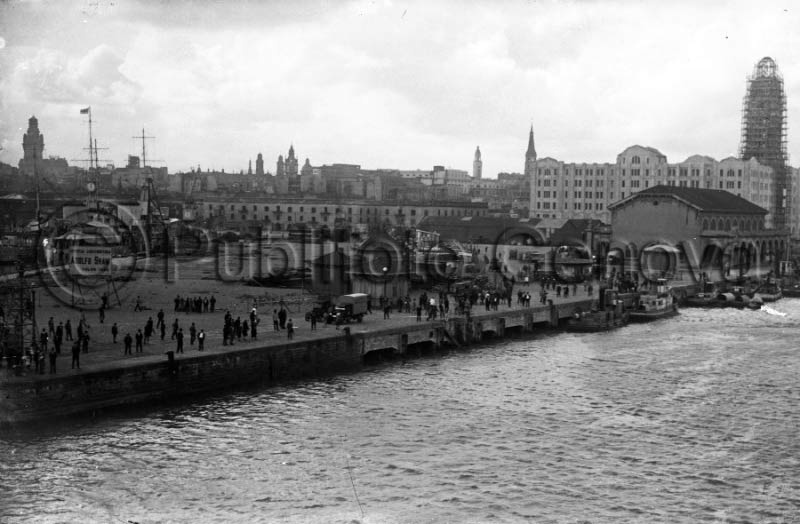 N_001848 - Montevideo - anni '30