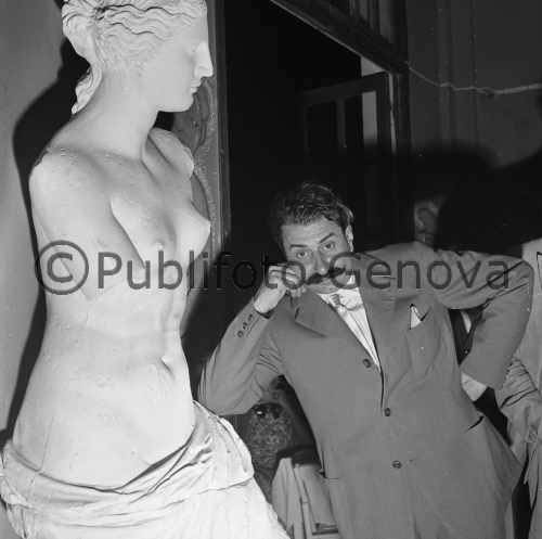 P_003916 - Giovanni Guareschi 1953
