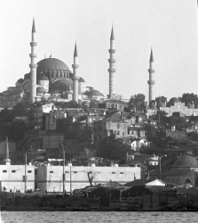 ISTANBUL1965_G BERGAMI