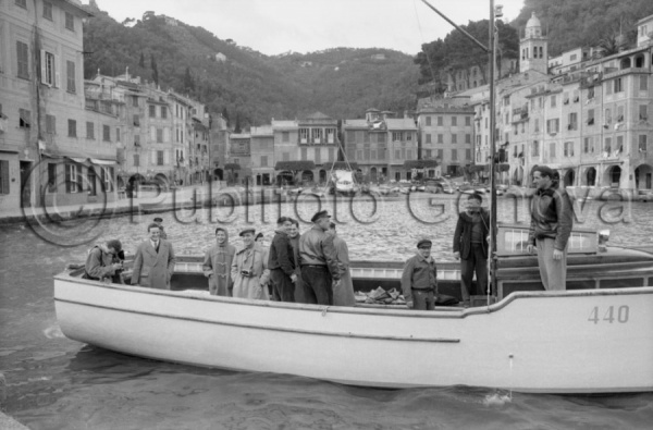 HUMPHREY BOGART E LAUREN BACALL