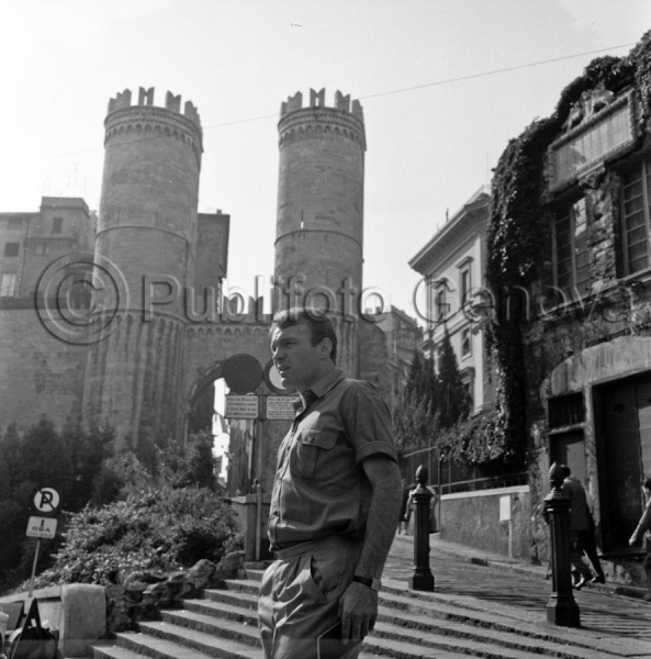 JOS&Eacute;​ ALTAFINI