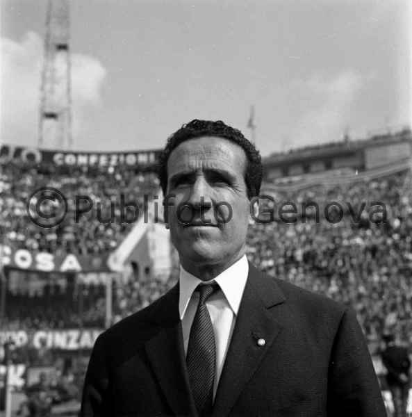 HELENIO HERRERA