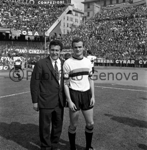 SANDRO MAZZOLA