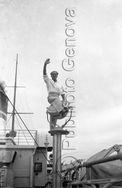 DOUGLAS FAIRBANKS