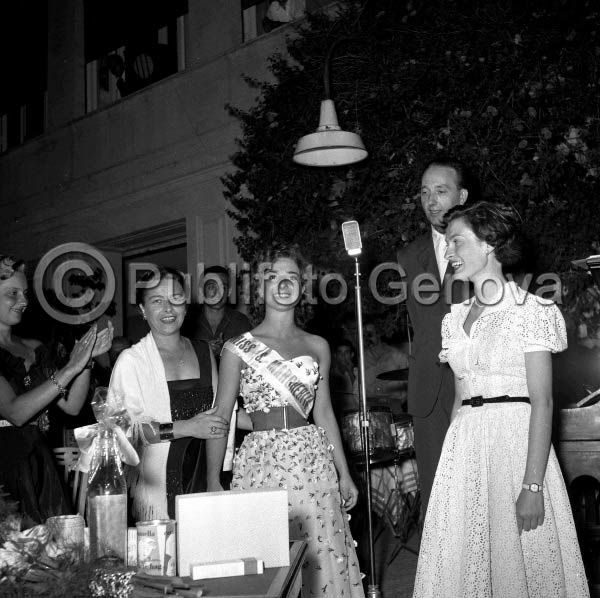 CONCORSI DI BELLEZZA