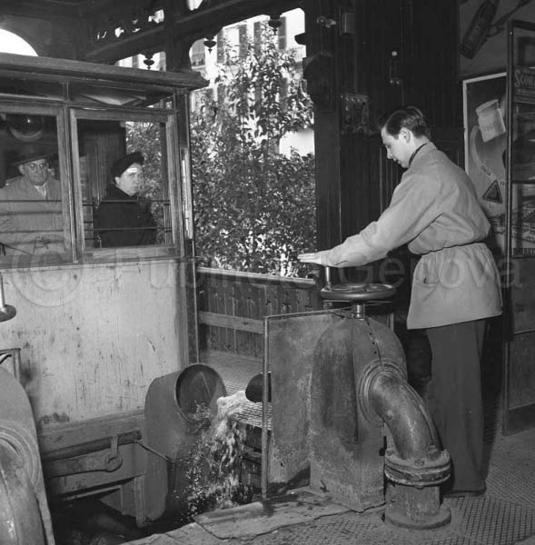 FUNICOLARE DI S. ANNA