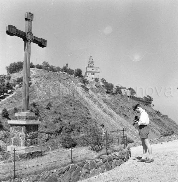 SANTUARIO DI NOSTRA SIGNORA DELLA GUARDIA