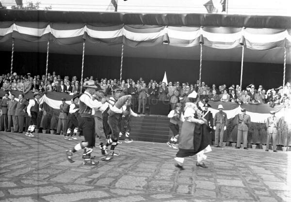 CELEBRAZIONI COLOMBIANE