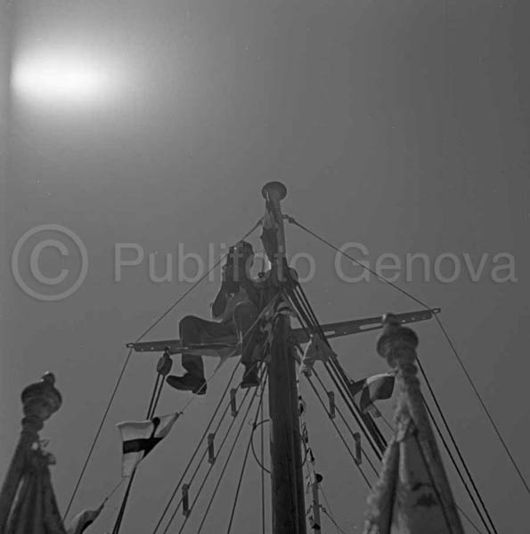 FESTA DELLA STELLA MARIS