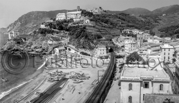 CINQUE TERRE