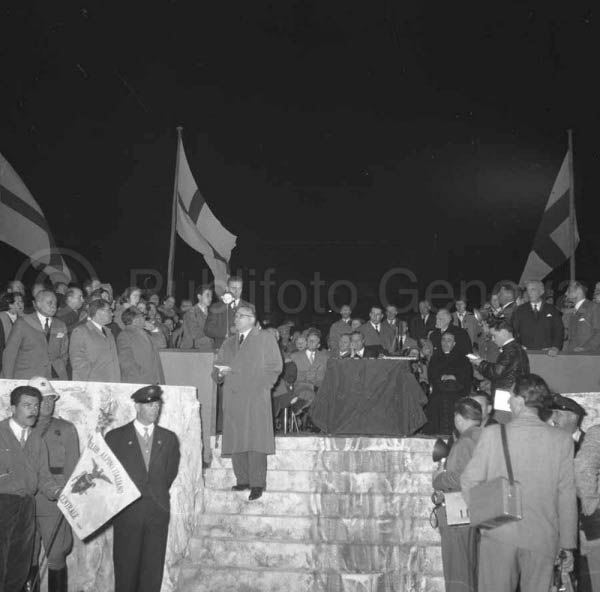 CELEBRAZIONI COLOMBIANE