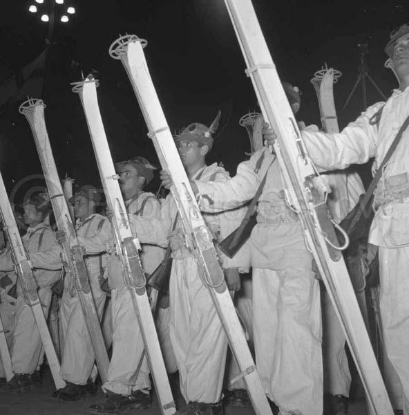 CELEBRAZIONI COLOMBIANE