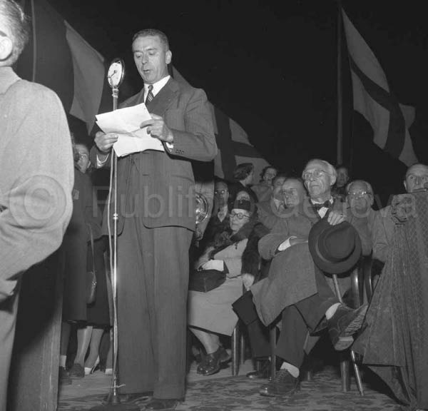 CELEBRAZIONI COLOMBIANE