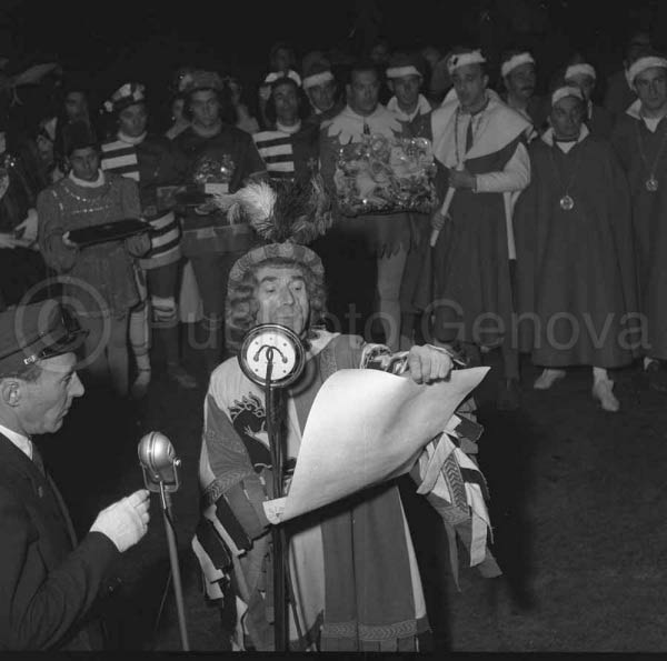 CELEBRAZIONI COLOMBIANE