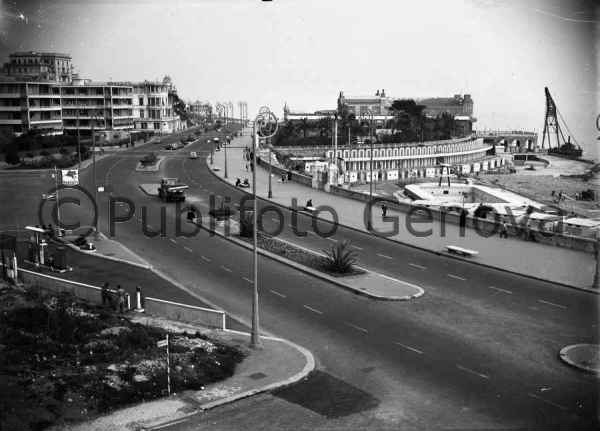VEDUTA DI CORSO ITALIA