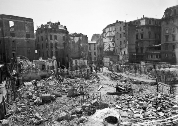 PICCAPIETRA-PORTORIA