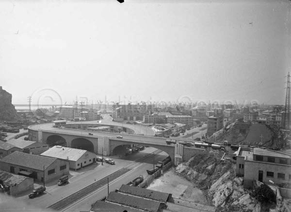 IMBOCCO GENOVA- SERRAVALLE