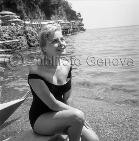 VIRNA LISI