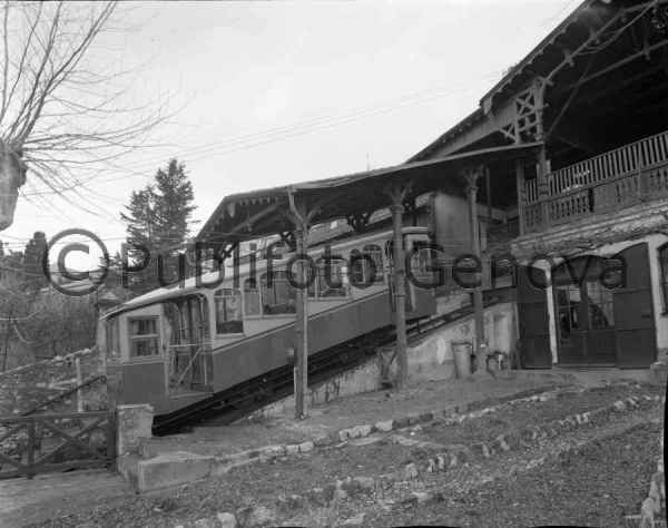 FUNICOLARE ZECCA-RIGHI