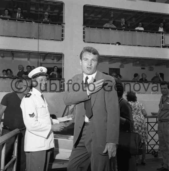 JOS&Eacute; ALTAFINI