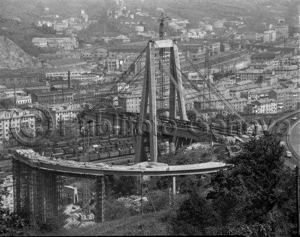 PONTE MORANDI