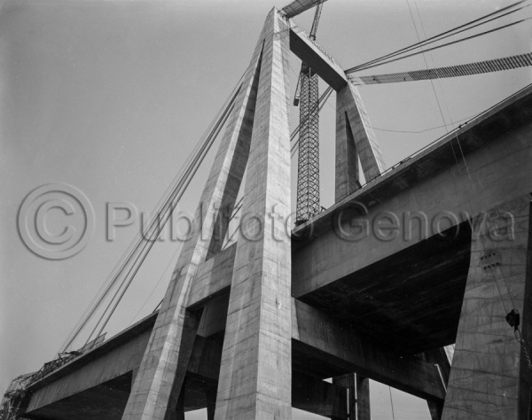 PONTE MORANDI