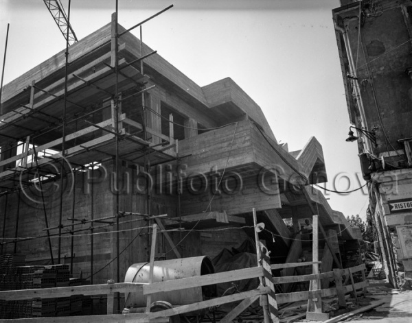 FUNICOLARE ZECCA-RIGHI