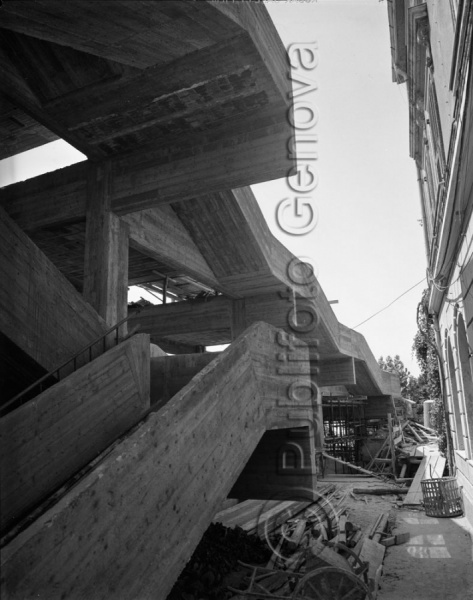 FUNICOLARE ZECCA-RIGHI