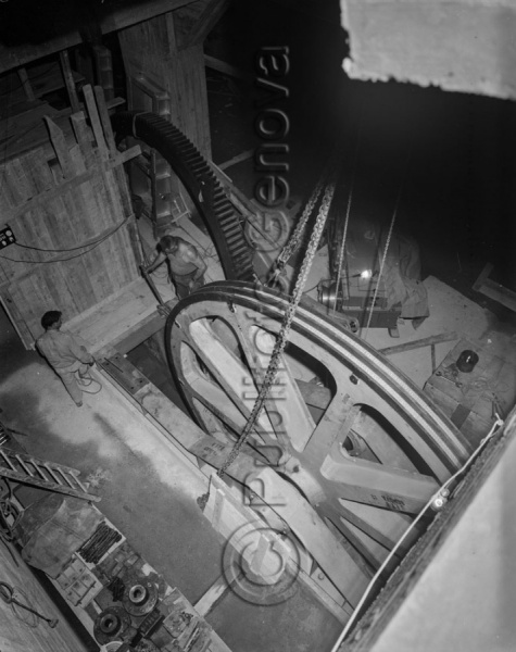 FUNICOLARE ZECCA-RIGHI