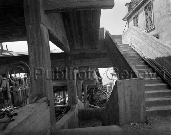 FUNICOLARE ZECCA-RIGHI