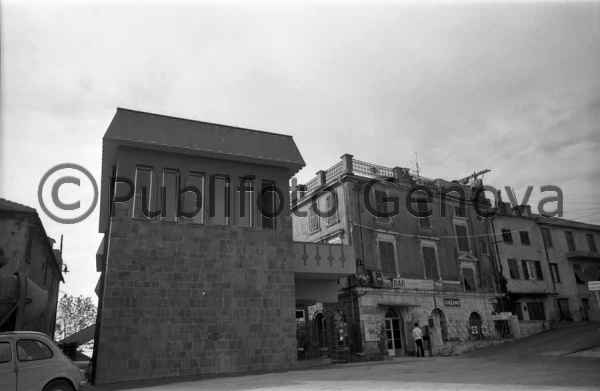 FUNICOLARE ZECCA-RIGHI