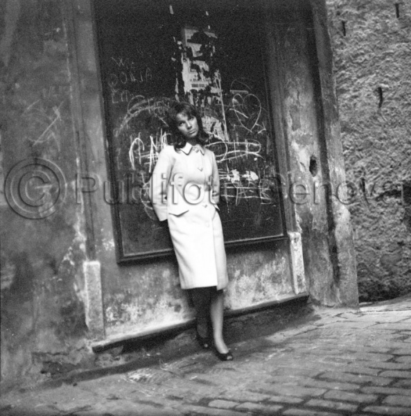 CANTAUTRICE ANTONELLA BOTTAZZI