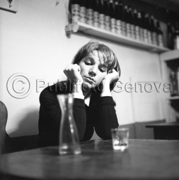 CANTAUTRICE ANTONELLA BOTTAZZI